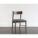 Madison Bravo Ash Dining Chair, Set Of 2